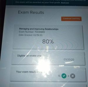 Meet your Posher, Donnie